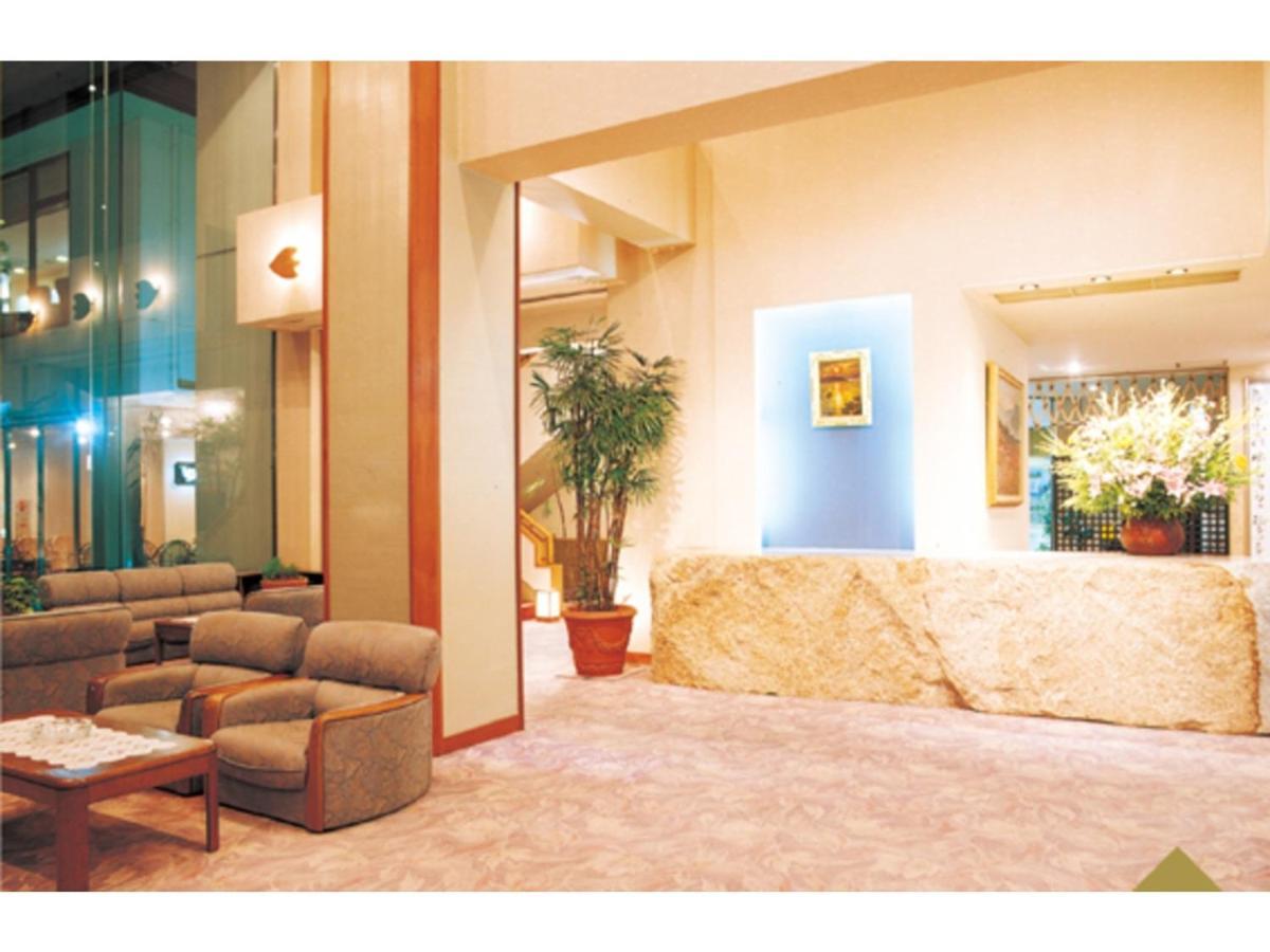 Isawa Onsen Hotel Kakyo - Vacation Stay 90651V Jamanaši Exteriér fotografie