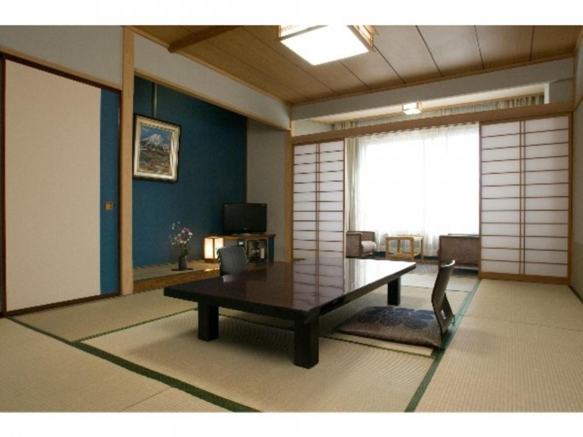 Isawa Onsen Hotel Kakyo - Vacation Stay 90651V Jamanaši Exteriér fotografie