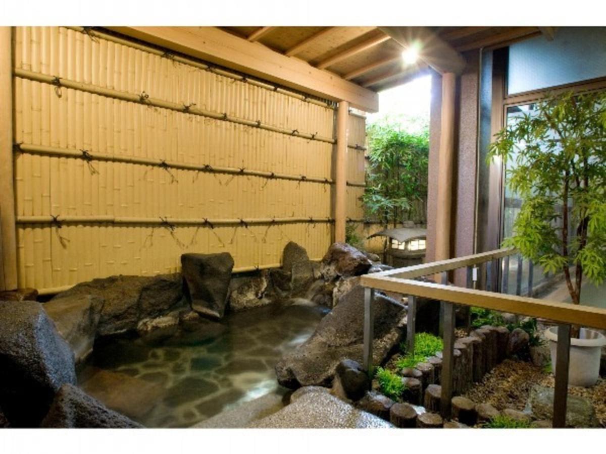Isawa Onsen Hotel Kakyo - Vacation Stay 90651V Jamanaši Exteriér fotografie